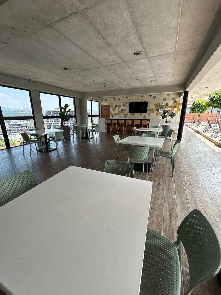 Apartamento en Zona 11, Guatemala, foto 21 de 27