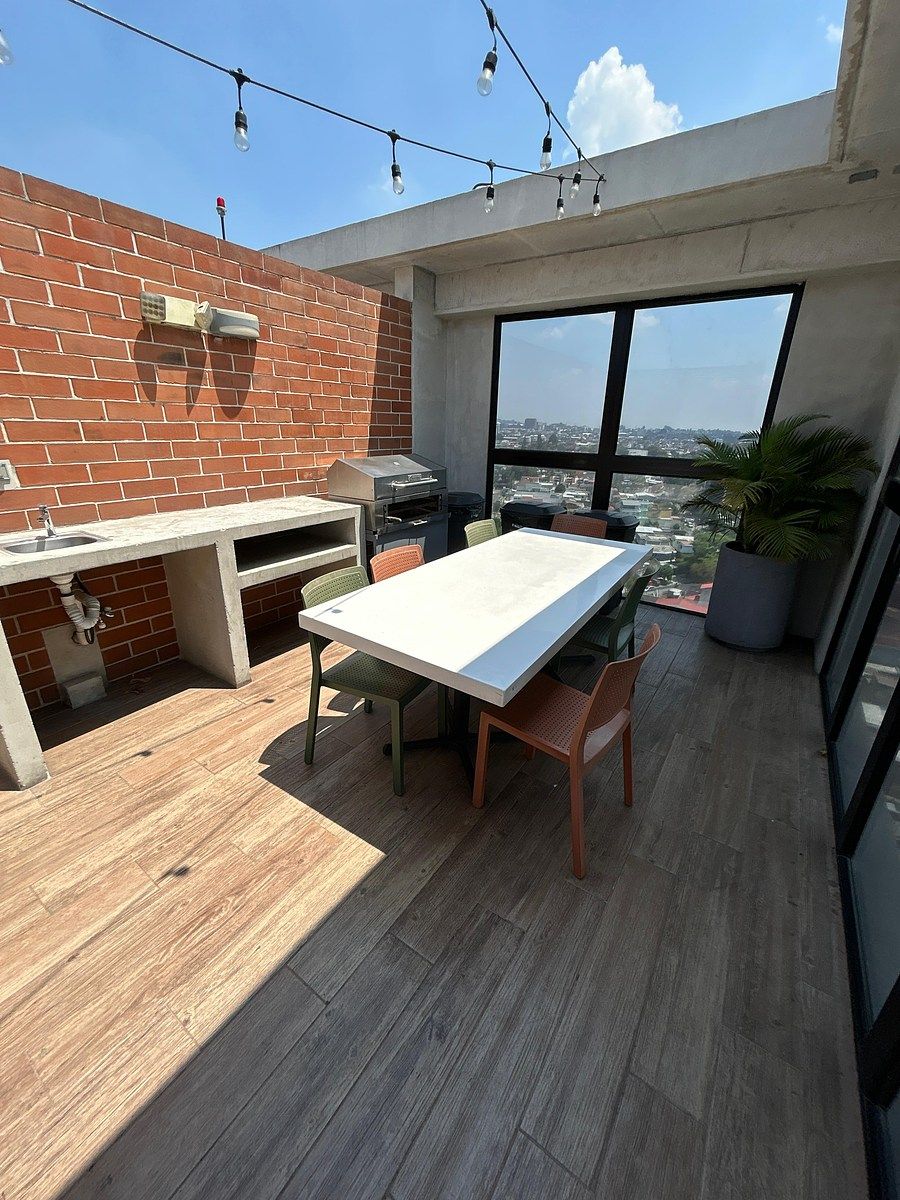 Apartamento en Zona 11, Guatemala, foto 24 de 27