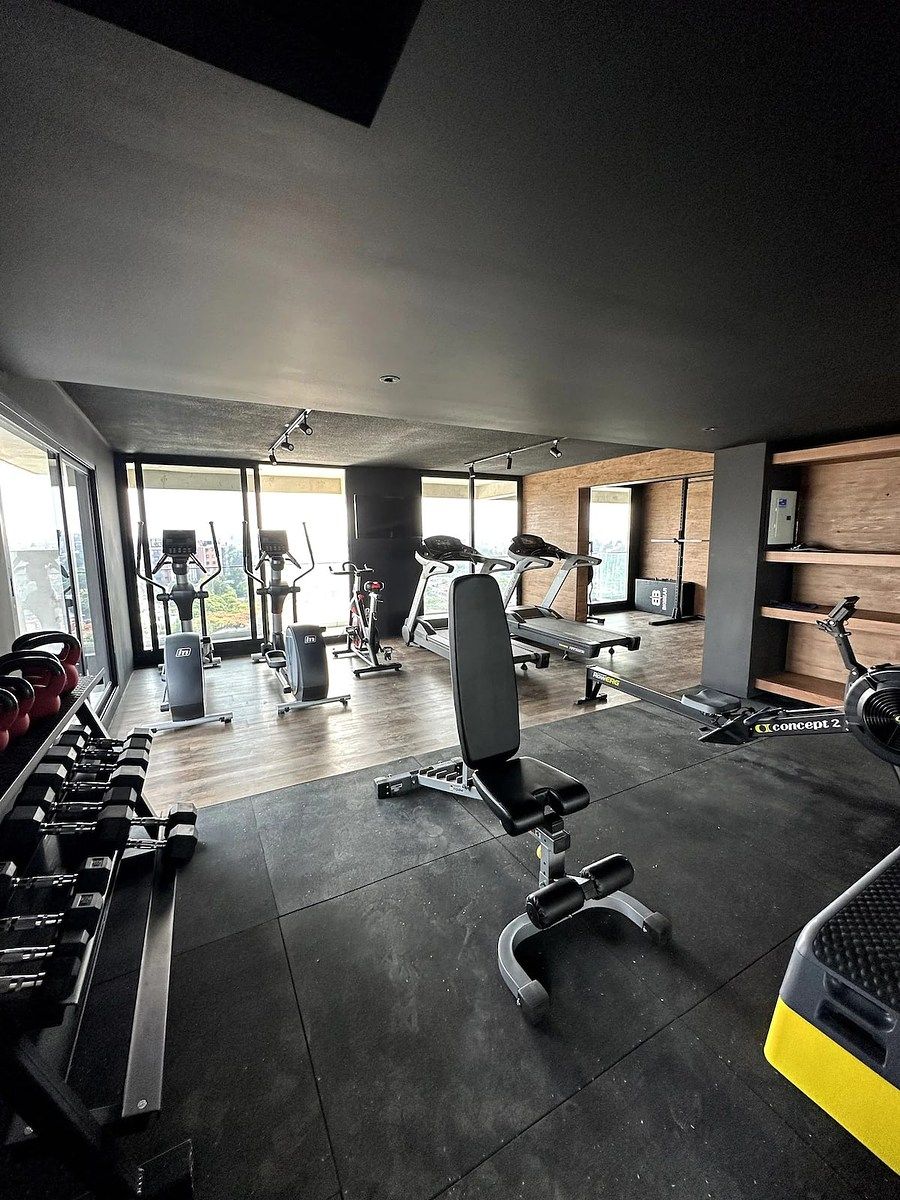 Apartamento en Zona 11, Guatemala, foto 25 de 27
