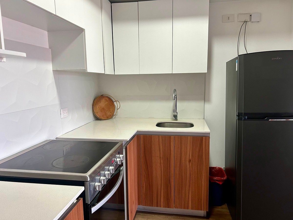 Apartamento en Zona 11, Guatemala, foto 7 de 35