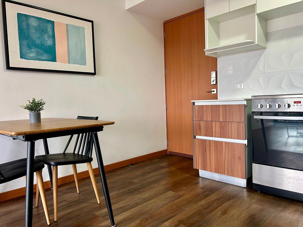 Apartamento en Zona 11, Guatemala, foto 6 de 35