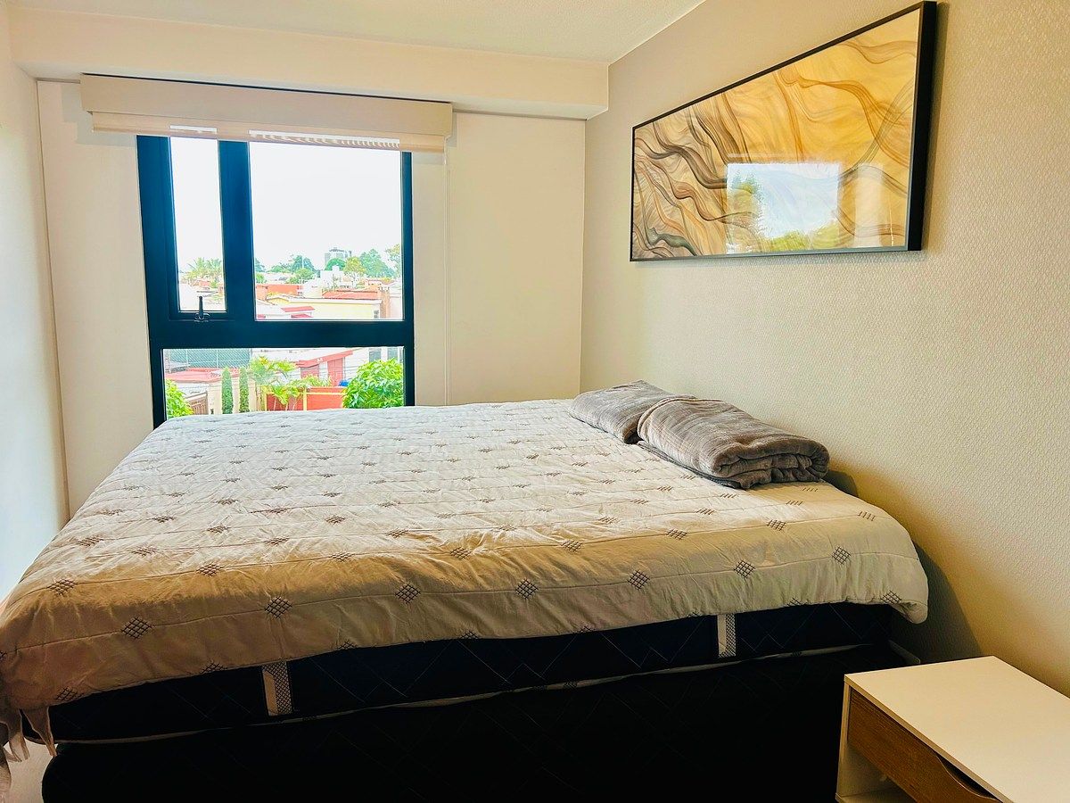 Apartamento en Zona 11, Guatemala, foto 14 de 35