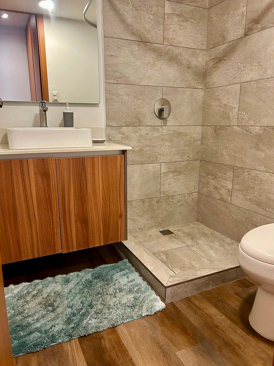 Apartamento en Zona 11, Guatemala, foto 19 de 35