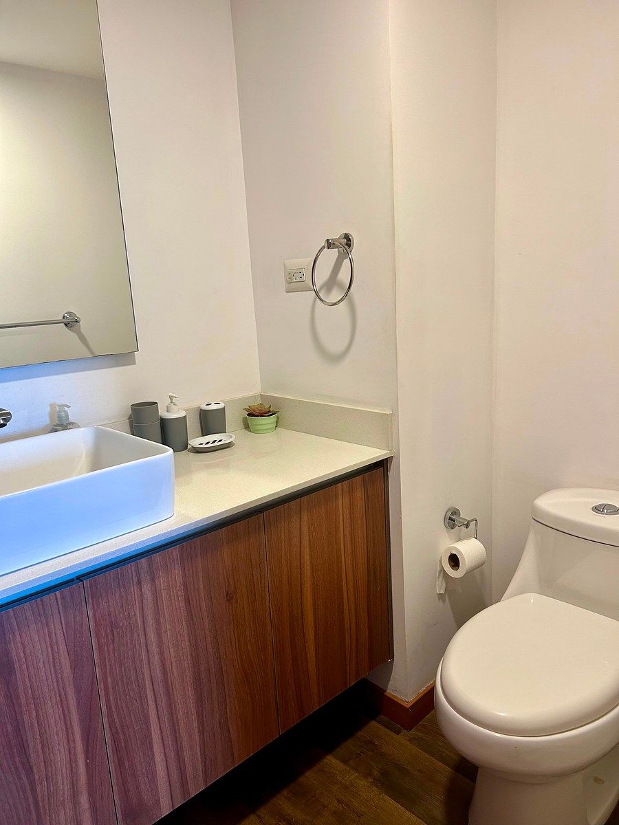 Apartamento en Zona 11, Guatemala, foto 16 de 35