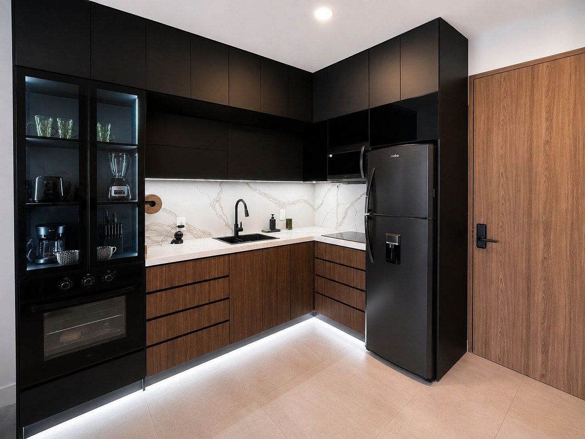 Apartment in Santa María, Monterrey, photo 3 of 15