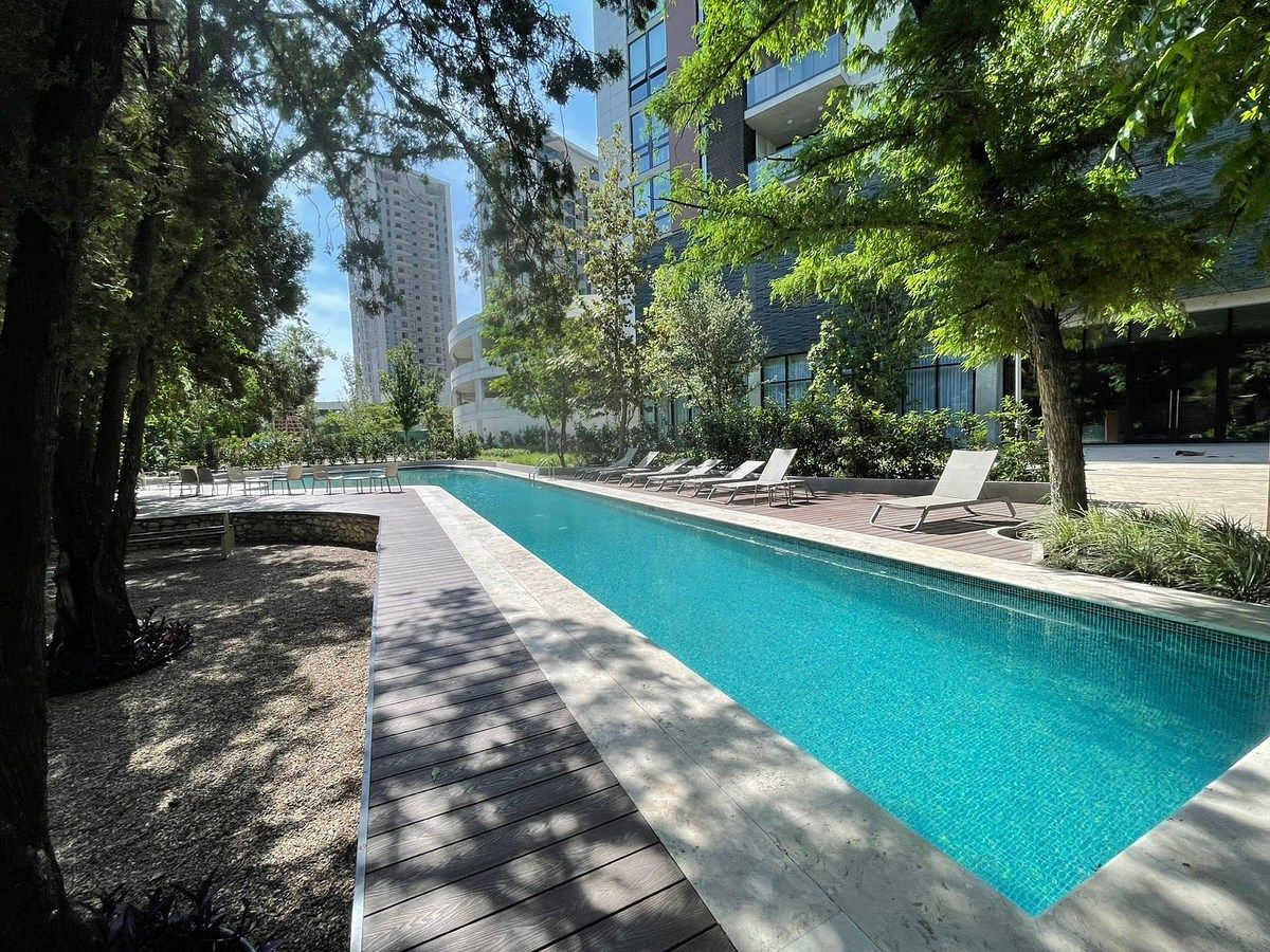 Apartment in Santa María, Monterrey, photo 10 of 15