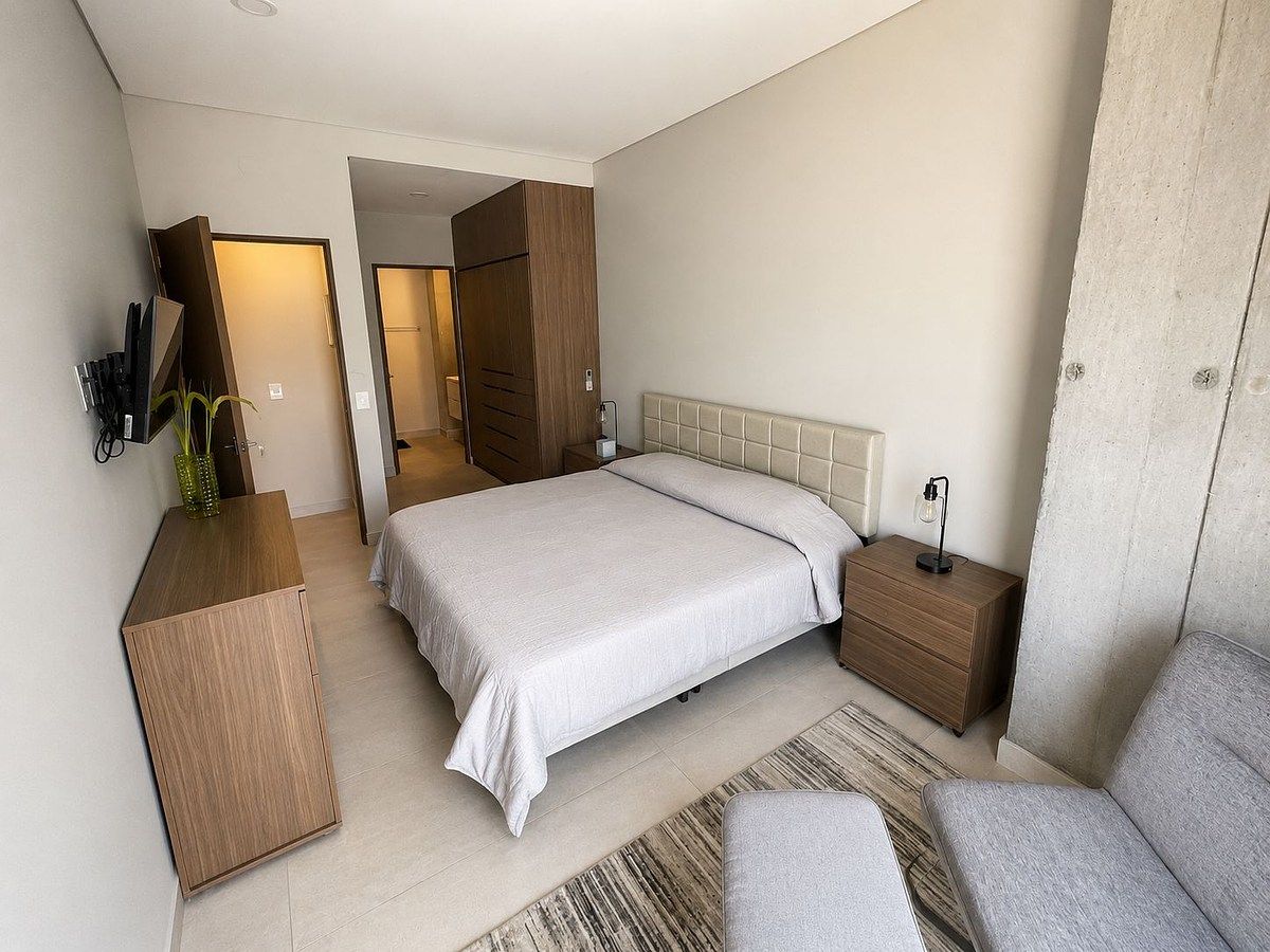 Apartment in Santa María, Monterrey, photo 4 of 15