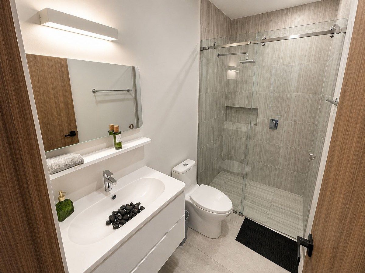 Apartment in Santa María, Monterrey, photo 7 of 15