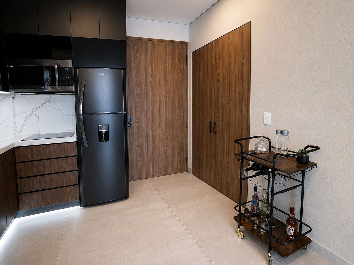 Apartment in Santa María, Monterrey, photo 2 of 15