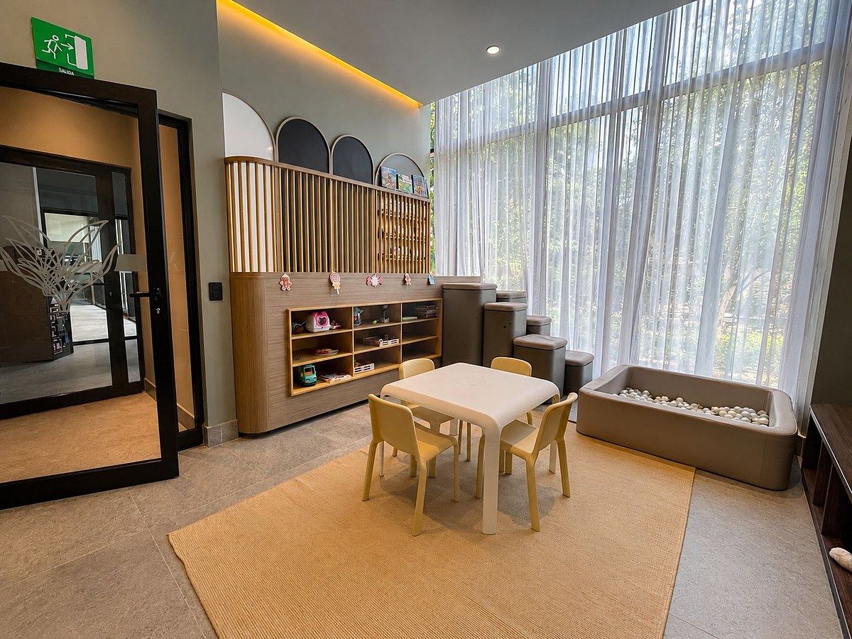 Apartment in Santa María, Monterrey, photo 15 of 15