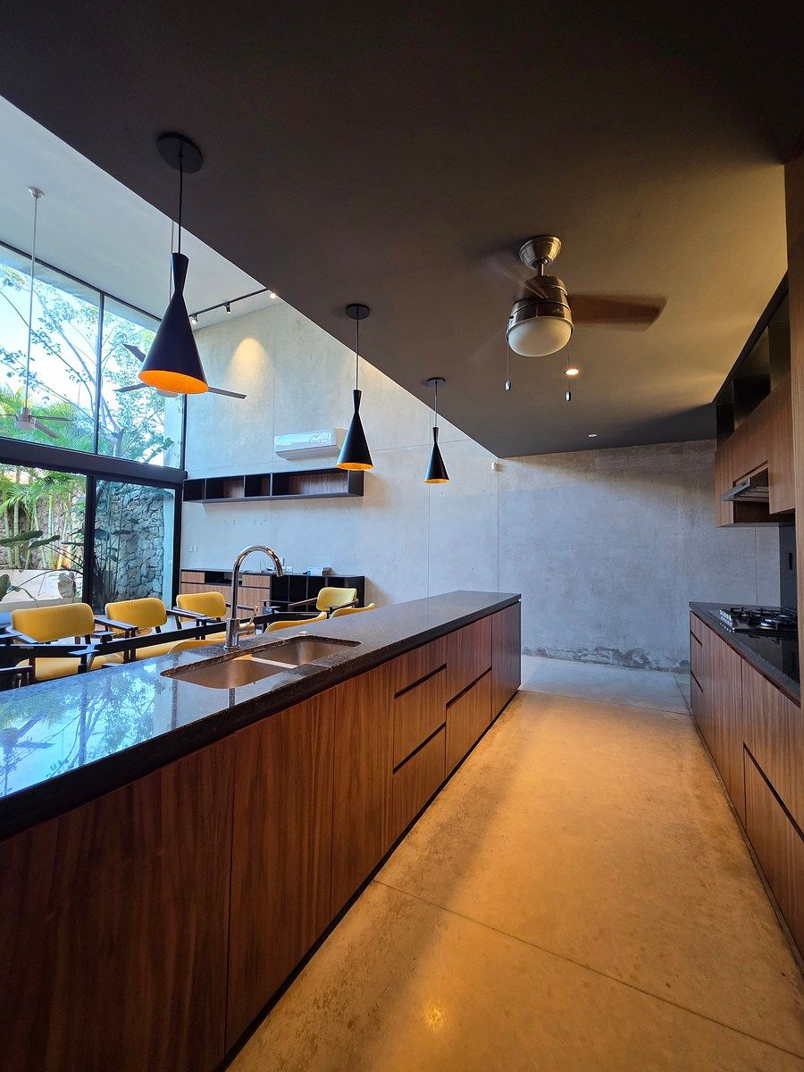 Casa en Temozón Norte, Mérida, foto 7 de 26
