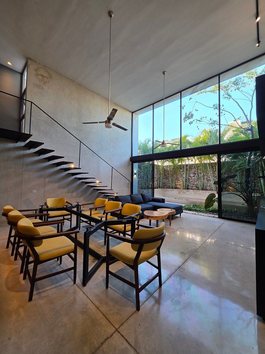 Casa en Temozón Norte, Mérida, foto 9 de 26