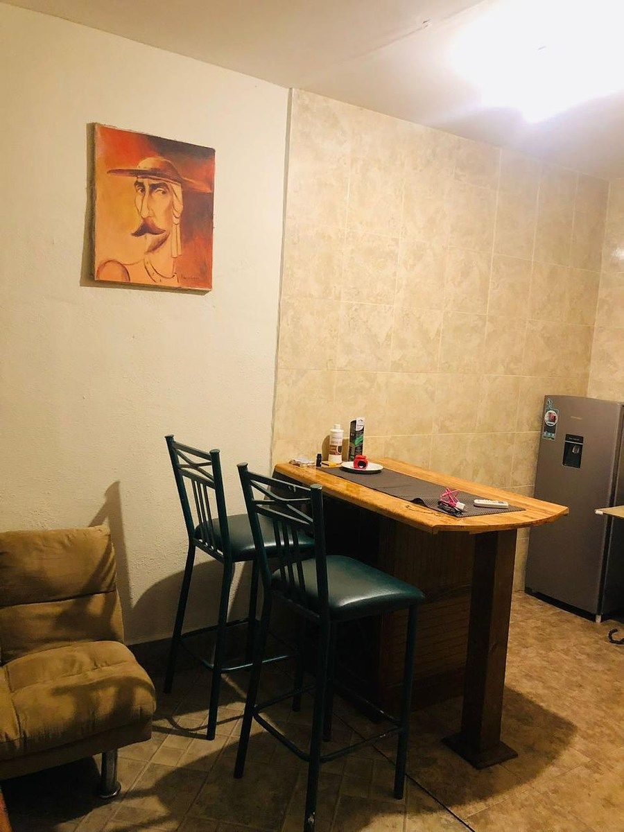 Departamento en La Antigua, Mexicali, foto 5 de 9