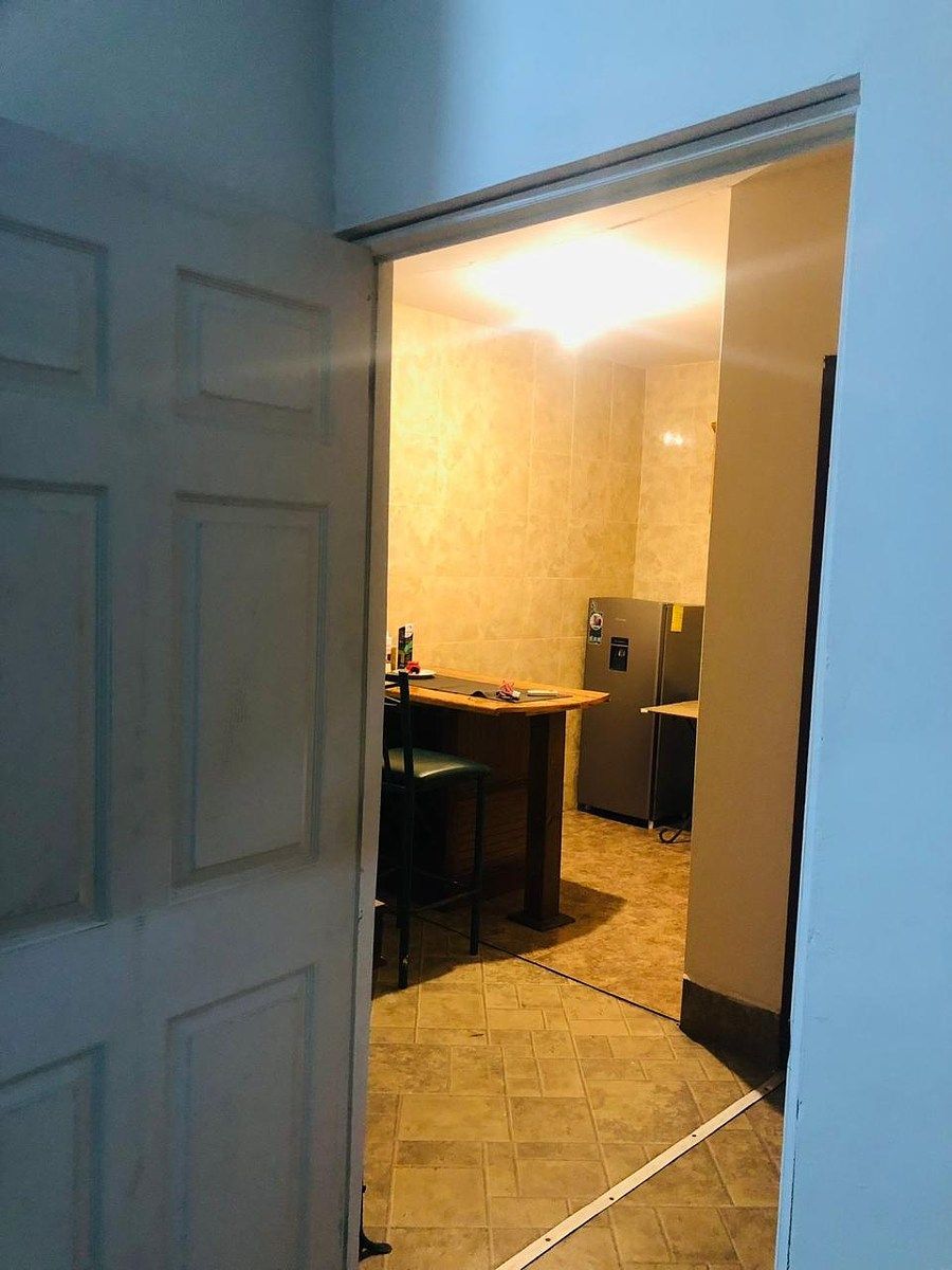 ¡Se renta departamento en  Privada La Antigua (Mexicali, B.C.)!, foto 1 de 9