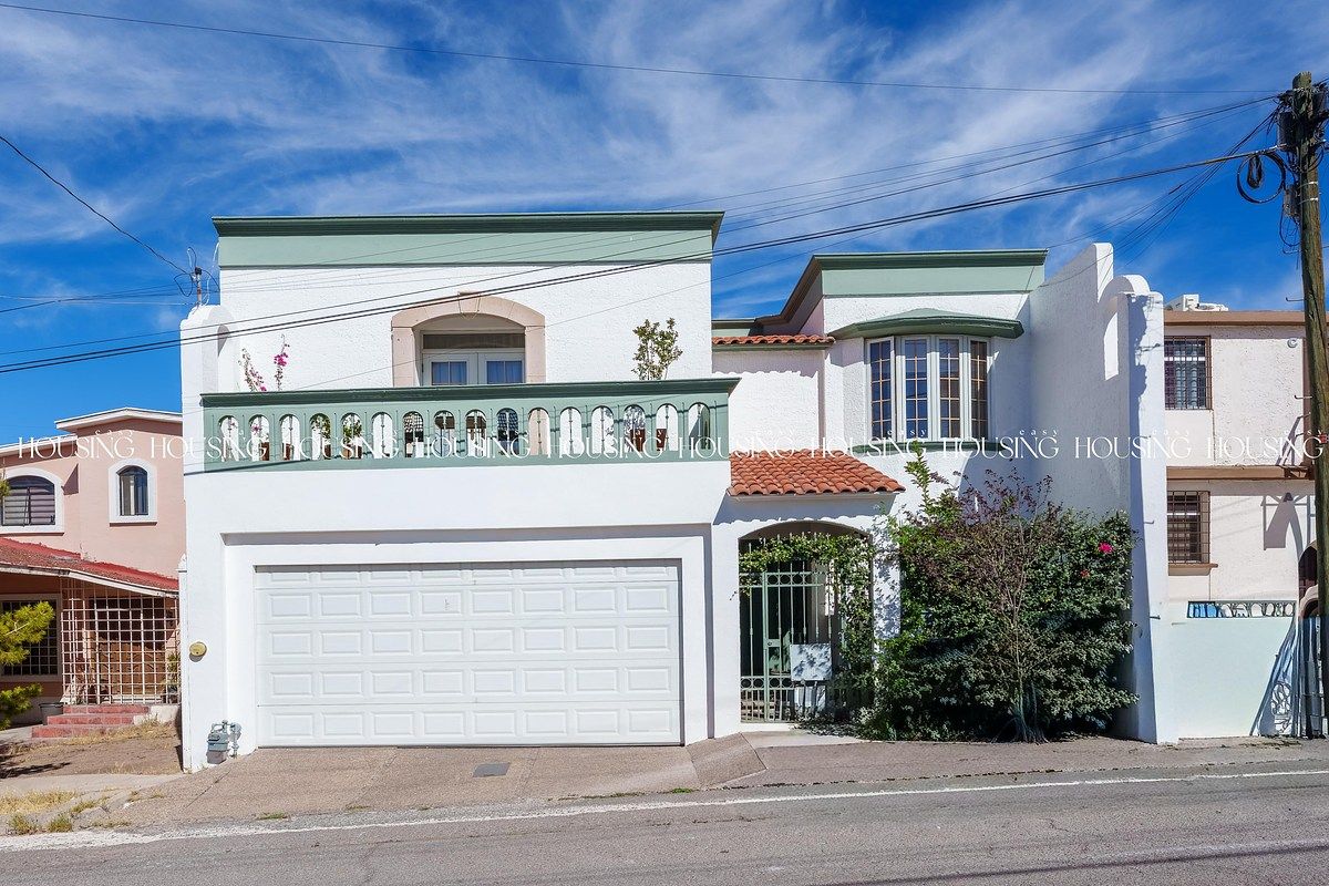 Casa em 11 de Febrero, Chihuahua, foto 2 de 26