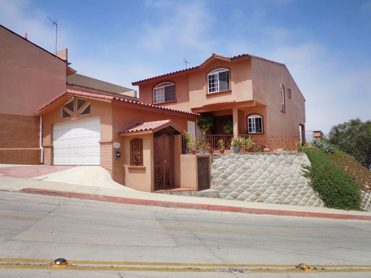 Casas en Renta en Playas de Tijuana Baja California PBRMDM02 | EasyBroker