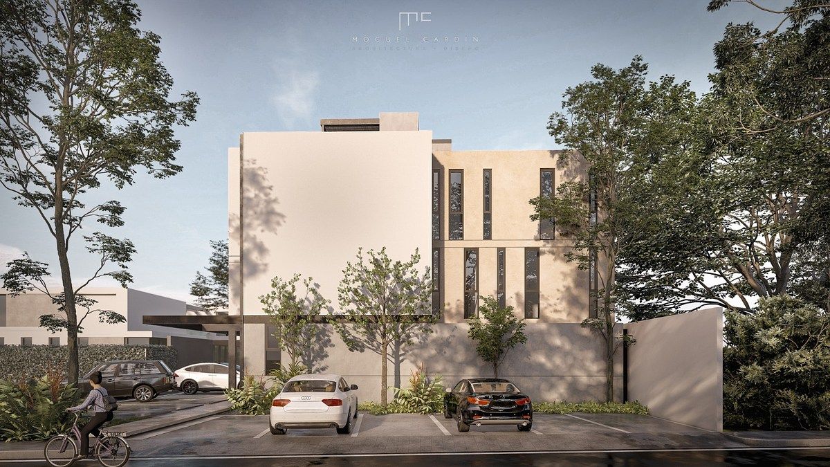 Departamento en Venta en Atala. Dzityá, Mérida - foto 4