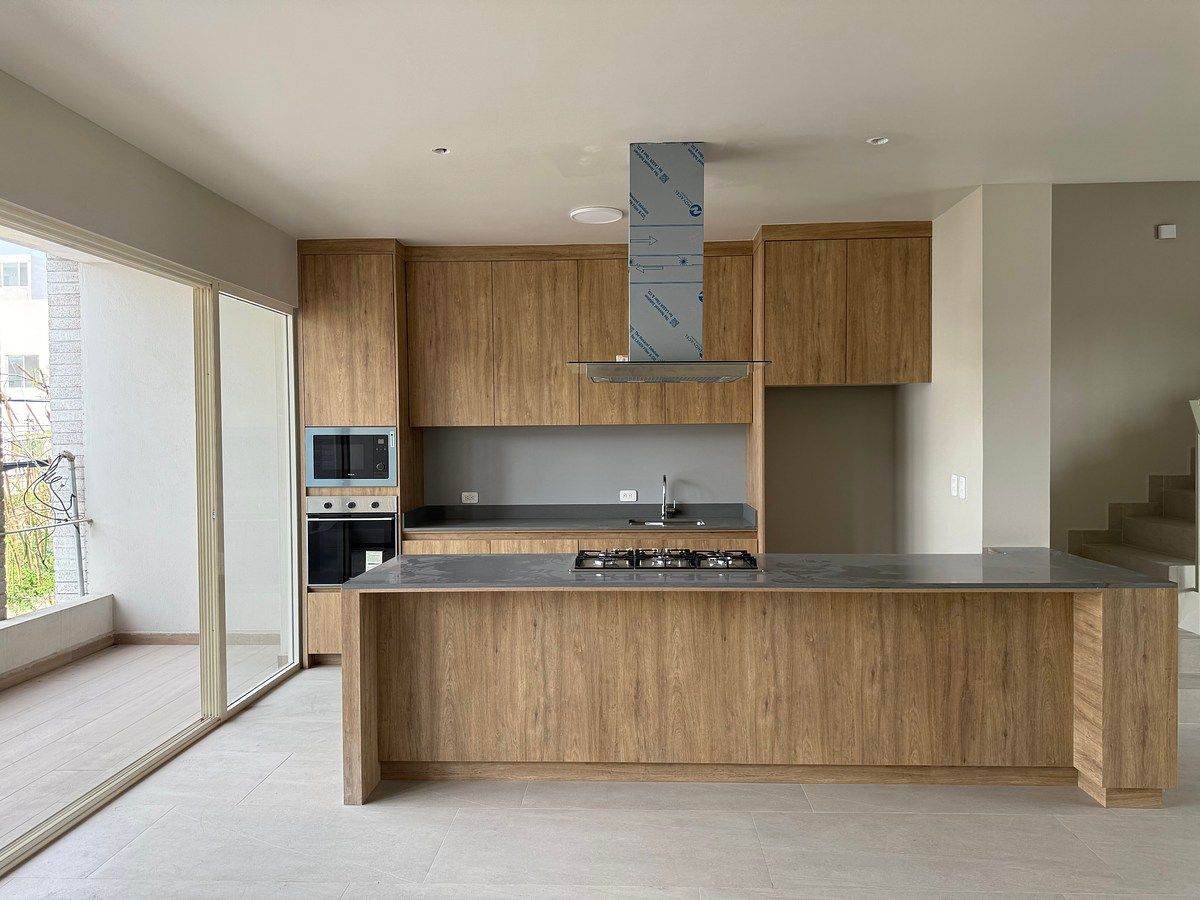 10 de 35: Cocina