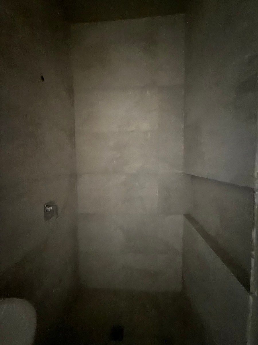 30 de 35: Baño