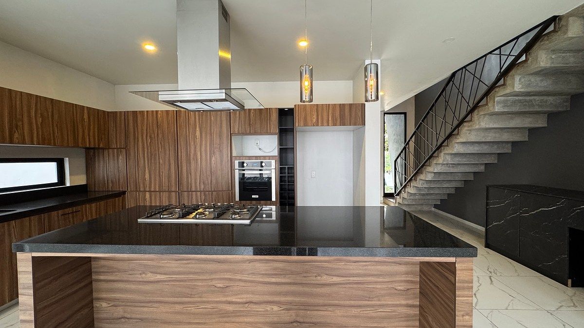 Casa en condominio en Bosques Vallarta, Zapopan, foto 6 de 29