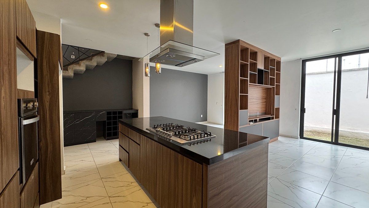 Casa en condominio en Bosques Vallarta, Zapopan, foto 7 de 29