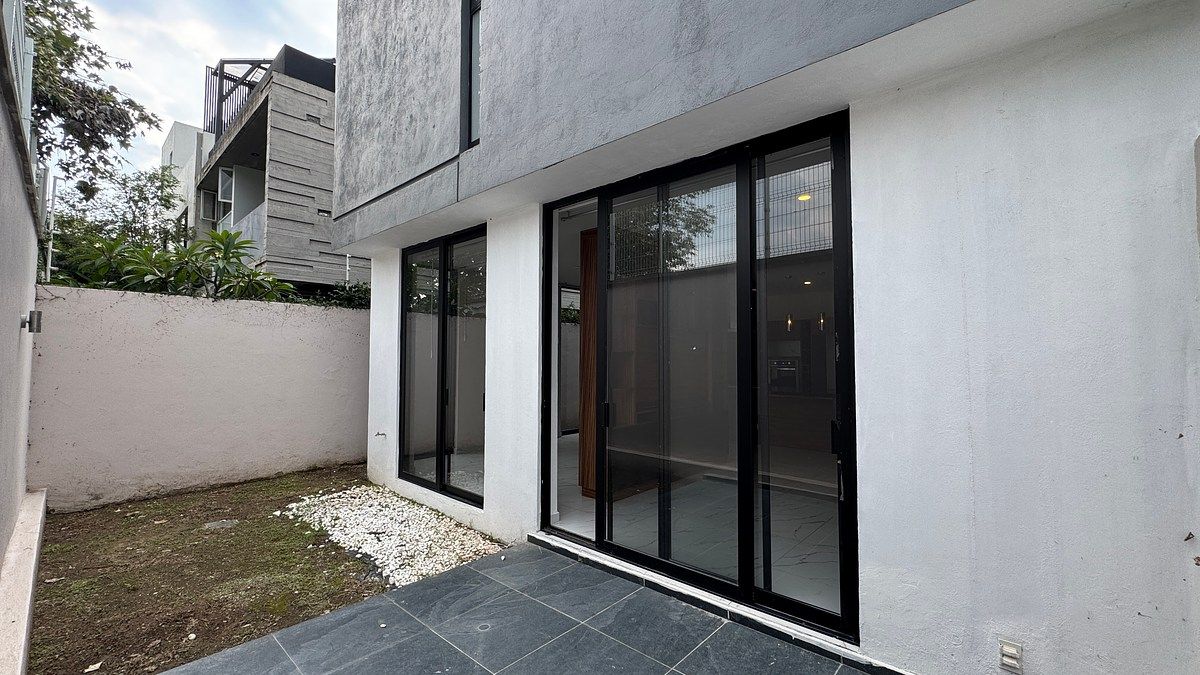 Casa en condominio en Bosques Vallarta, Zapopan, foto 12 de 29