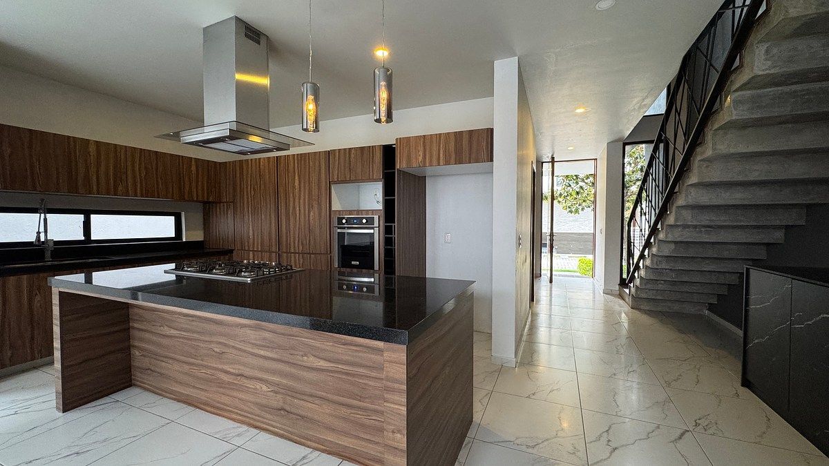 Casa en condominio en Bosques Vallarta, Zapopan, foto 9 de 29