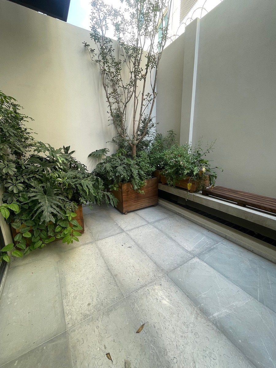 Departamento en Juárez, Cuauhtémoc, foto 17 de 21