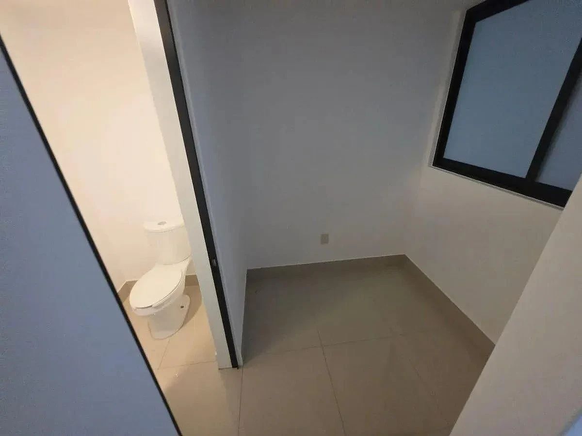 Departamento en Polanco IV Sección, Miguel Hidalgo, foto 9 de 14