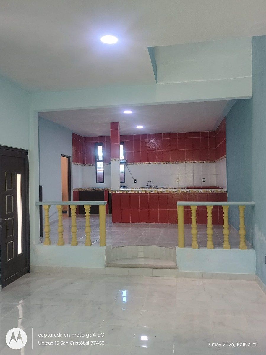 Casa en Fátima, San Cristóbal de Las Casas, foto 6 de 28