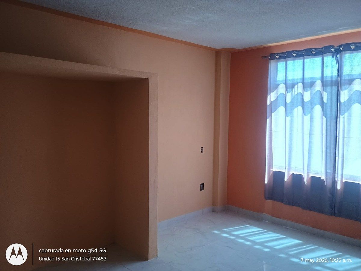 Casa en Fátima, San Cristóbal de Las Casas, foto 9 de 28