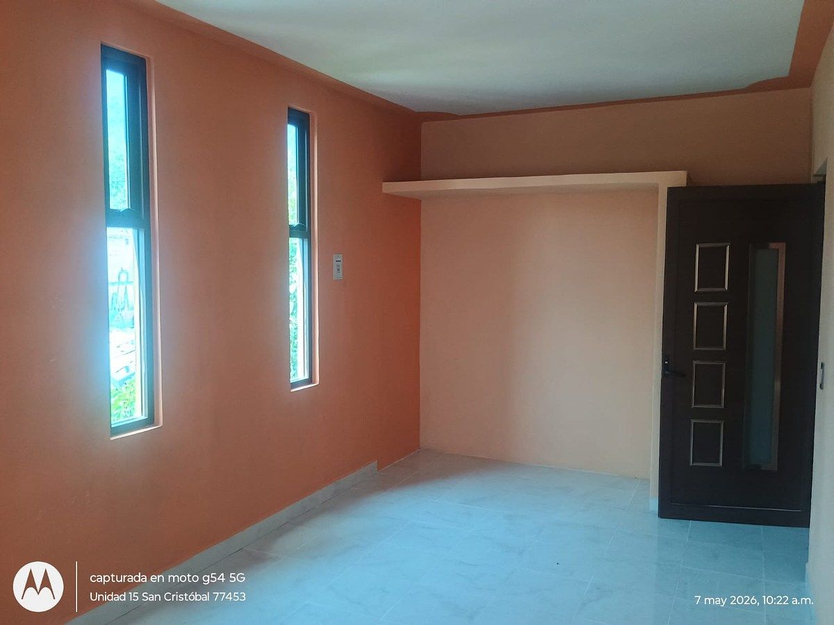 Casa en Fátima, San Cristóbal de Las Casas, foto 12 de 28