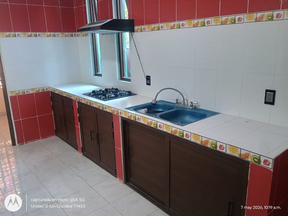 Casa en Fátima, San Cristóbal de Las Casas, foto 7 de 28