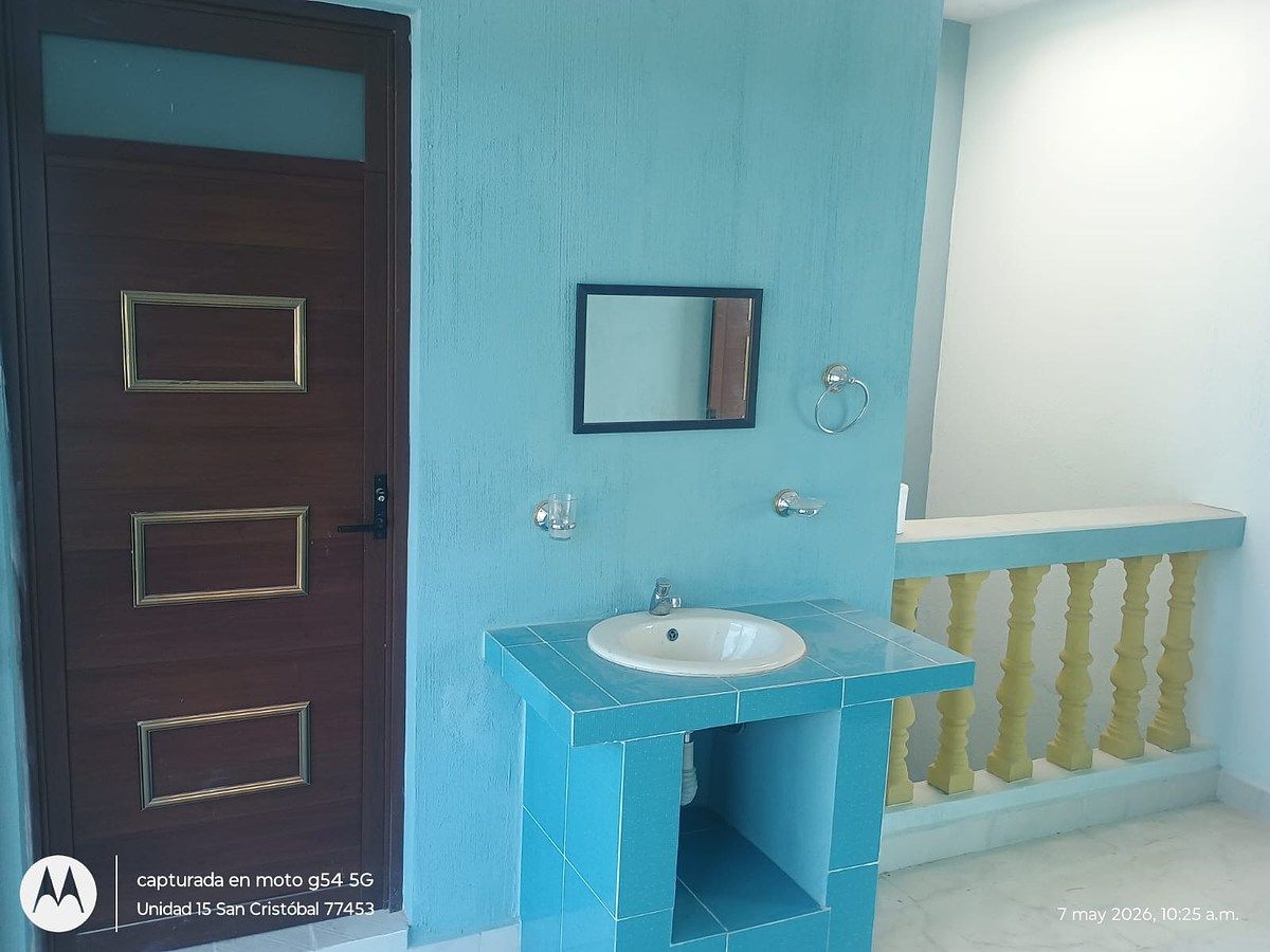 Casa en Fátima, San Cristóbal de Las Casas, foto 17 de 28