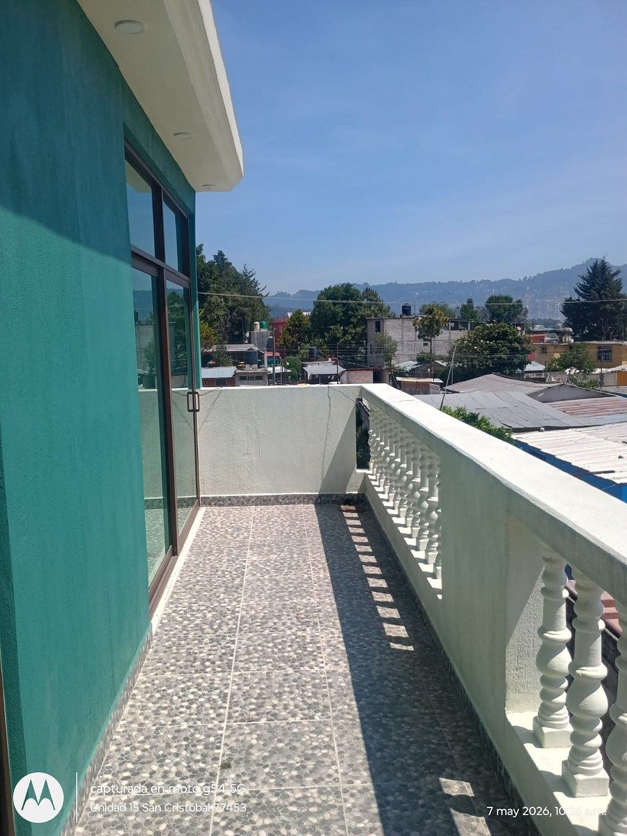 Casa en Fátima, San Cristóbal de Las Casas, foto 19 de 28