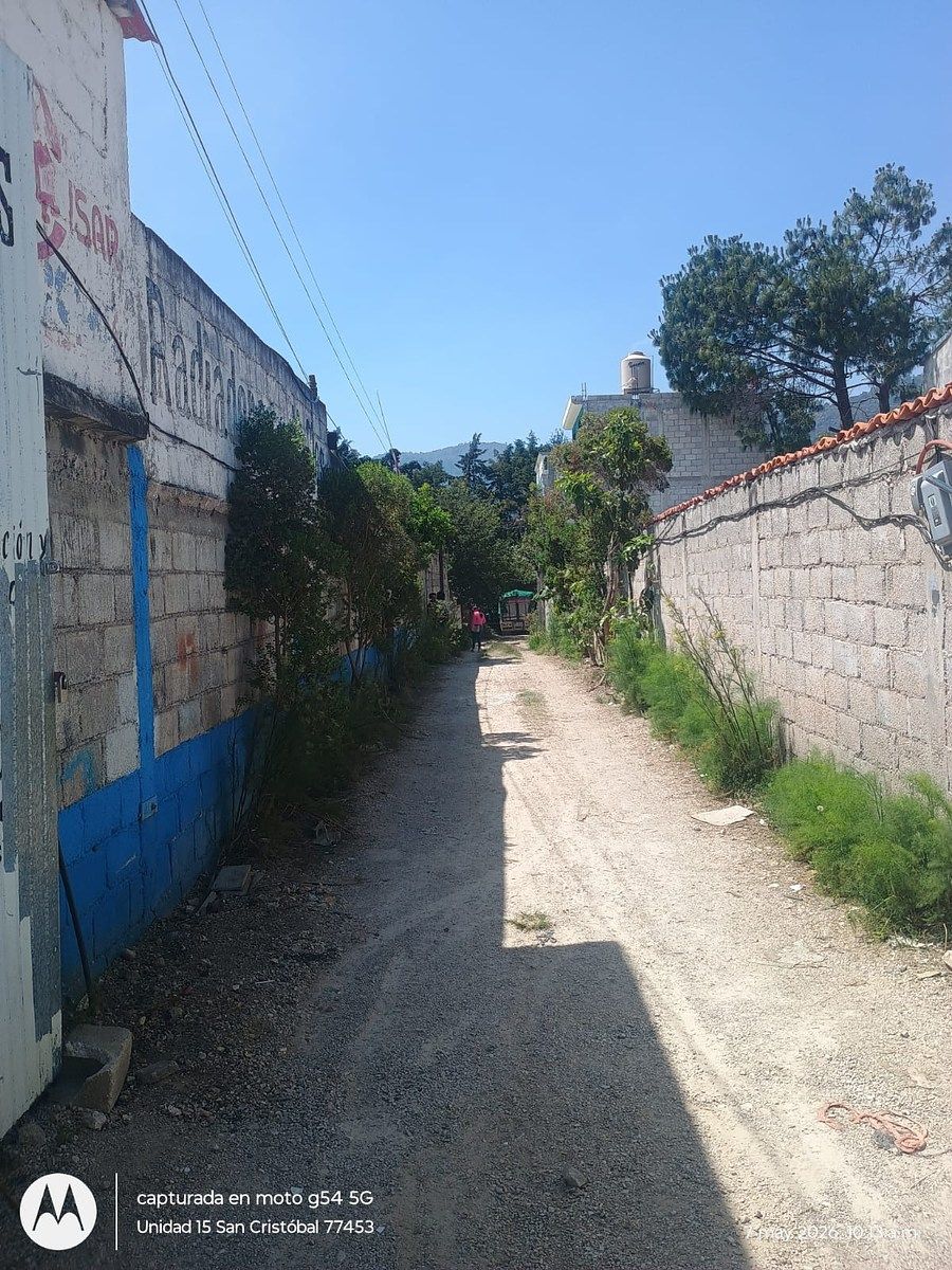 Casa en Fátima, San Cristóbal de Las Casas, foto 25 de 28