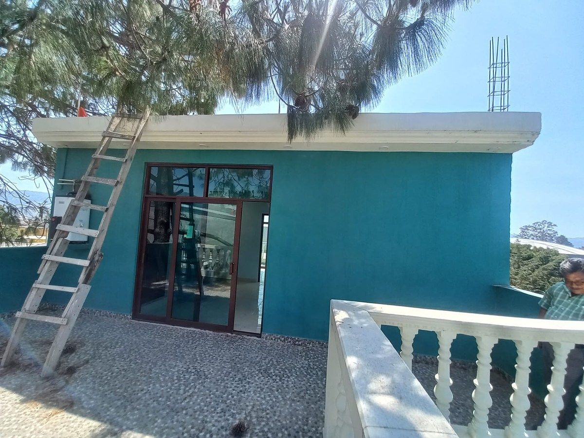 Casa en Fátima, San Cristóbal de Las Casas, foto 21 de 28