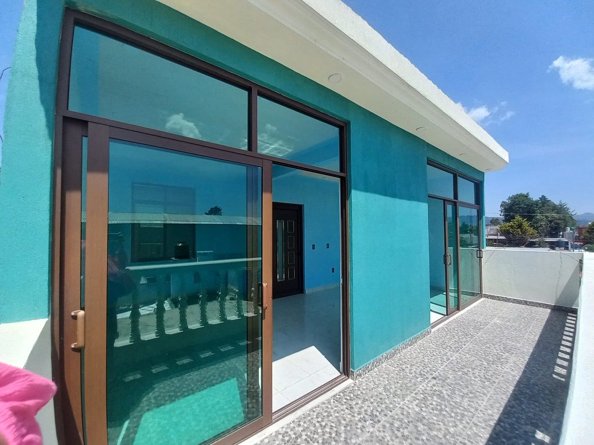 Casa en Fátima, San Cristóbal de Las Casas, foto 24 de 28