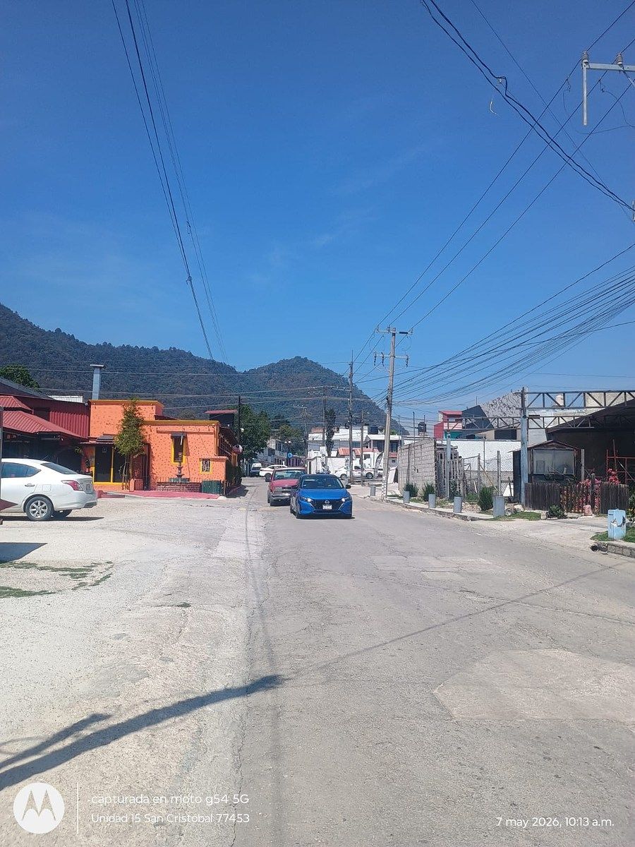 Casa en Fátima, San Cristóbal de Las Casas, foto 27 de 28