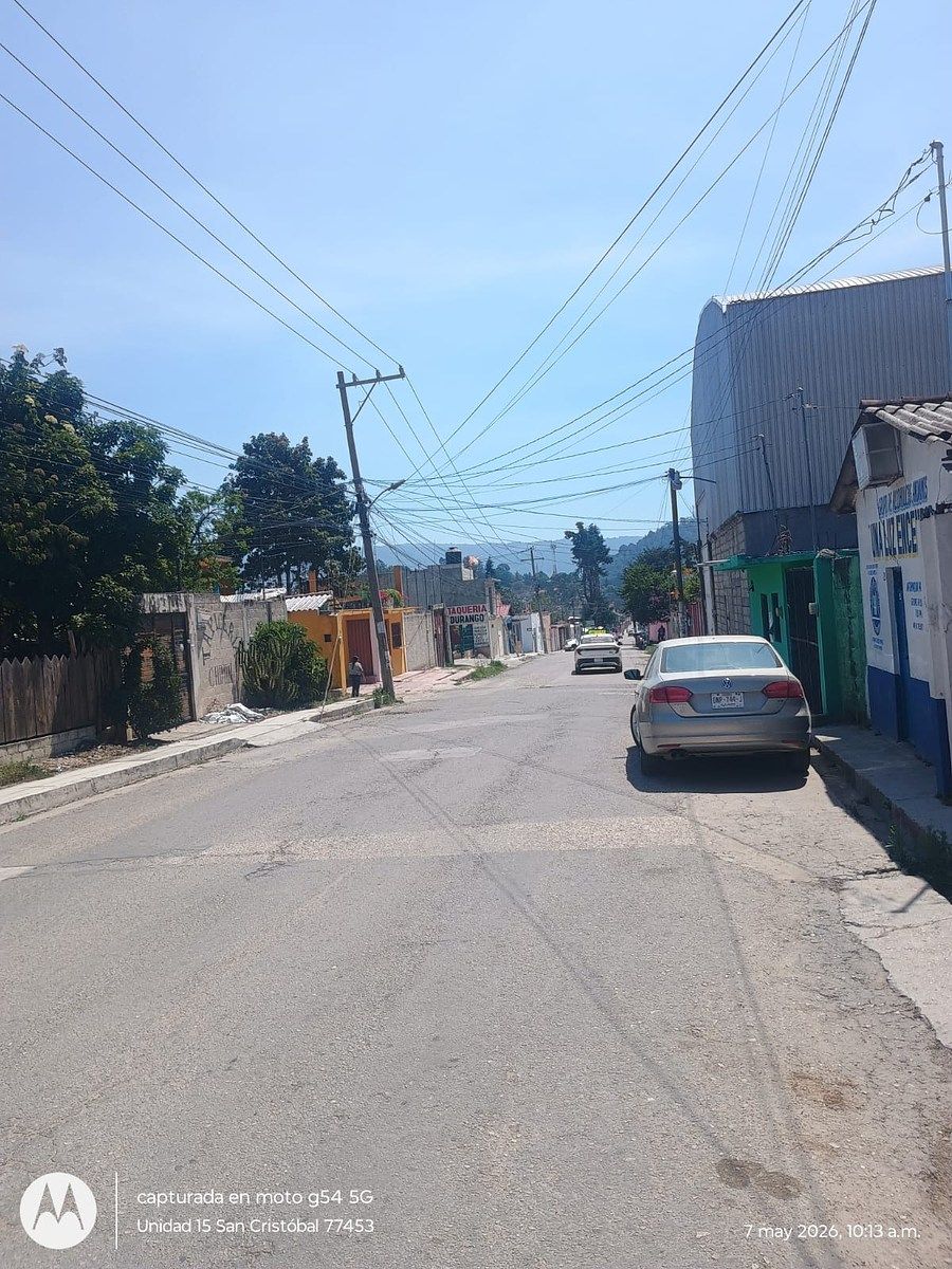 Casa en Fátima, San Cristóbal de Las Casas, foto 28 de 28