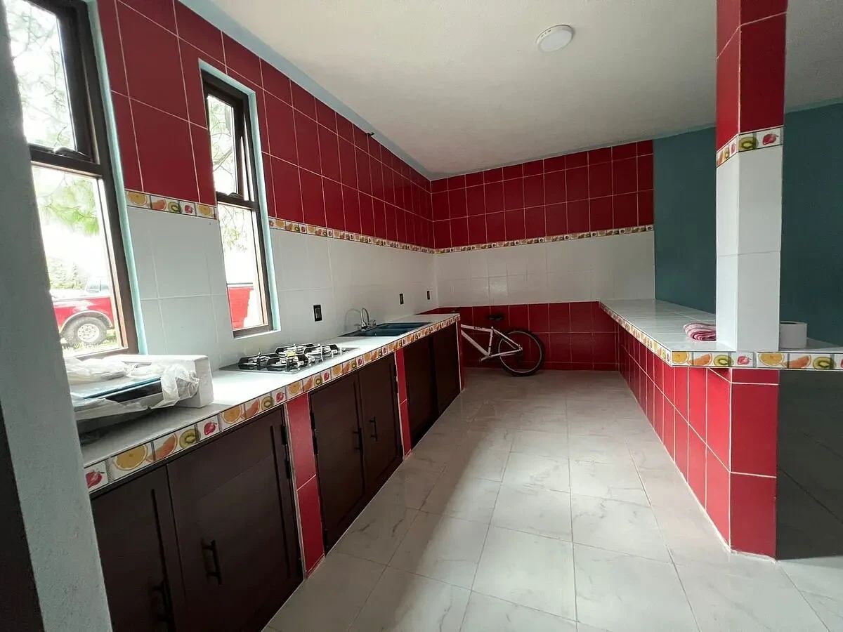 Casa en Fátima, San Cristóbal de Las Casas, foto 8 de 28