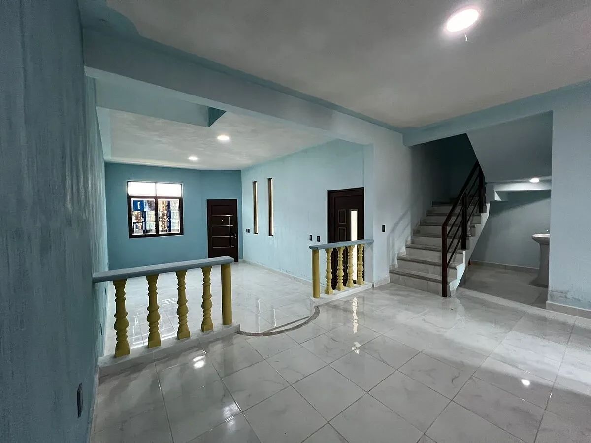 Casa en Fátima, San Cristóbal de Las Casas, foto 4 de 28