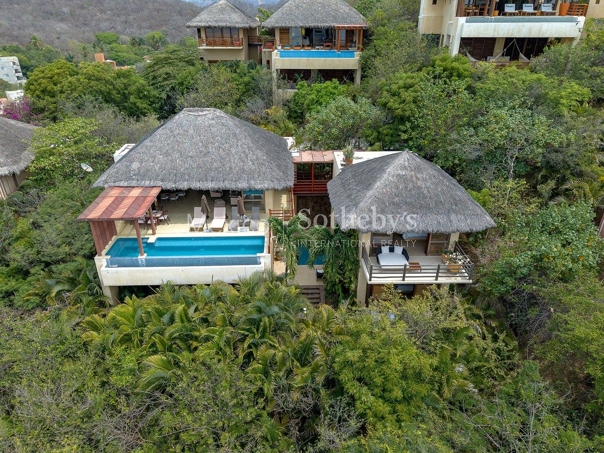 Villa Maroma Huatulco. - foto 1