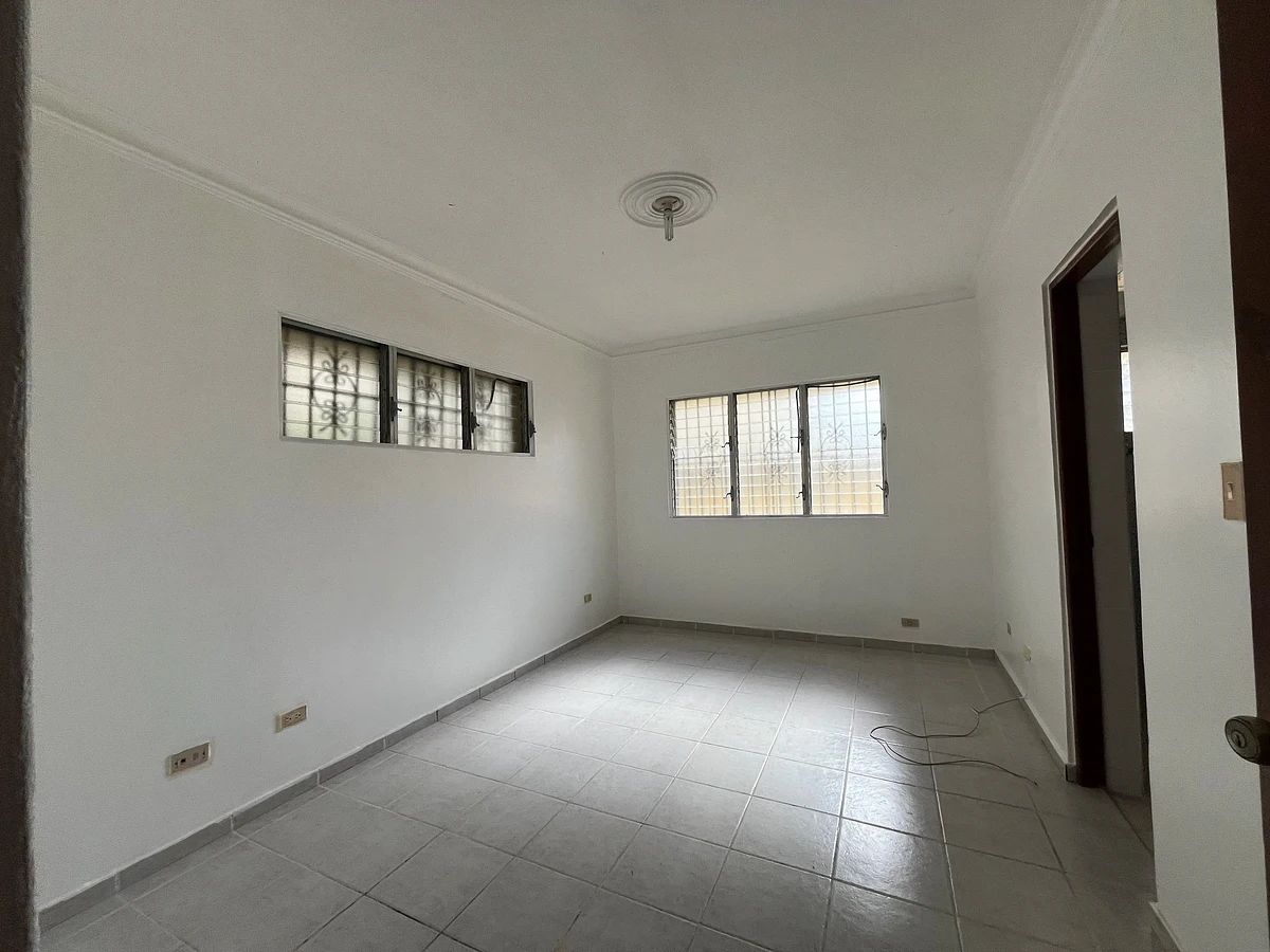 Apartamento en Urbanización Aesa, Santo Domingo Centro (Distrito Nacional), foto 3 de 10