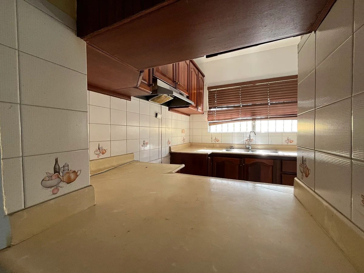 Apartamento en Urbanización Aesa, Santo Domingo Centro (Distrito Nacional), foto 4 de 10
