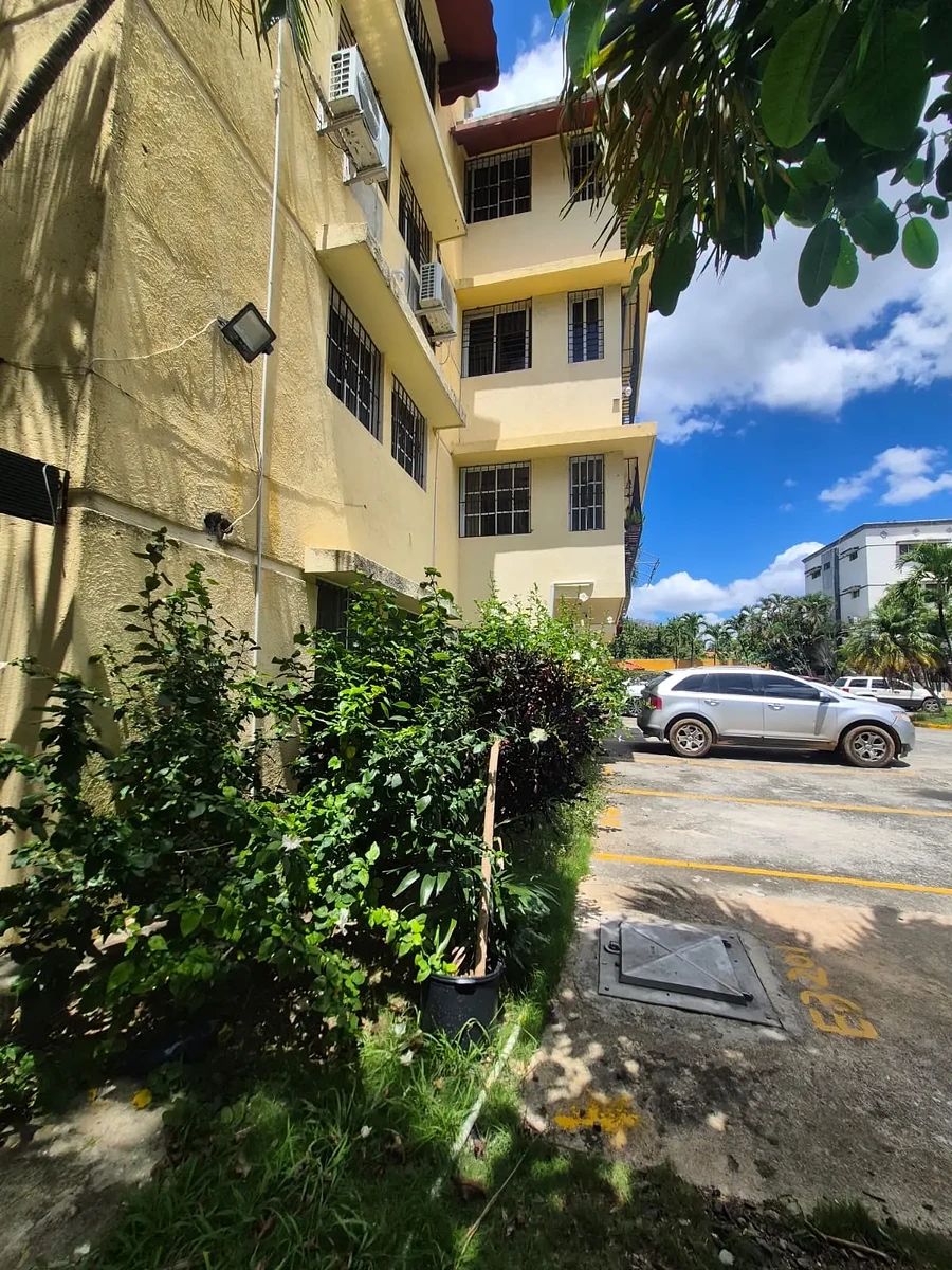 Apartamento en Urbanización Aesa, Santo Domingo Centro (Distrito Nacional), foto 5 de 10