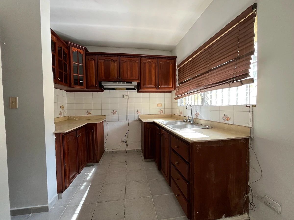 Apartamento en Urbanización Aesa, Santo Domingo Centro (Distrito Nacional), foto 7 de 10