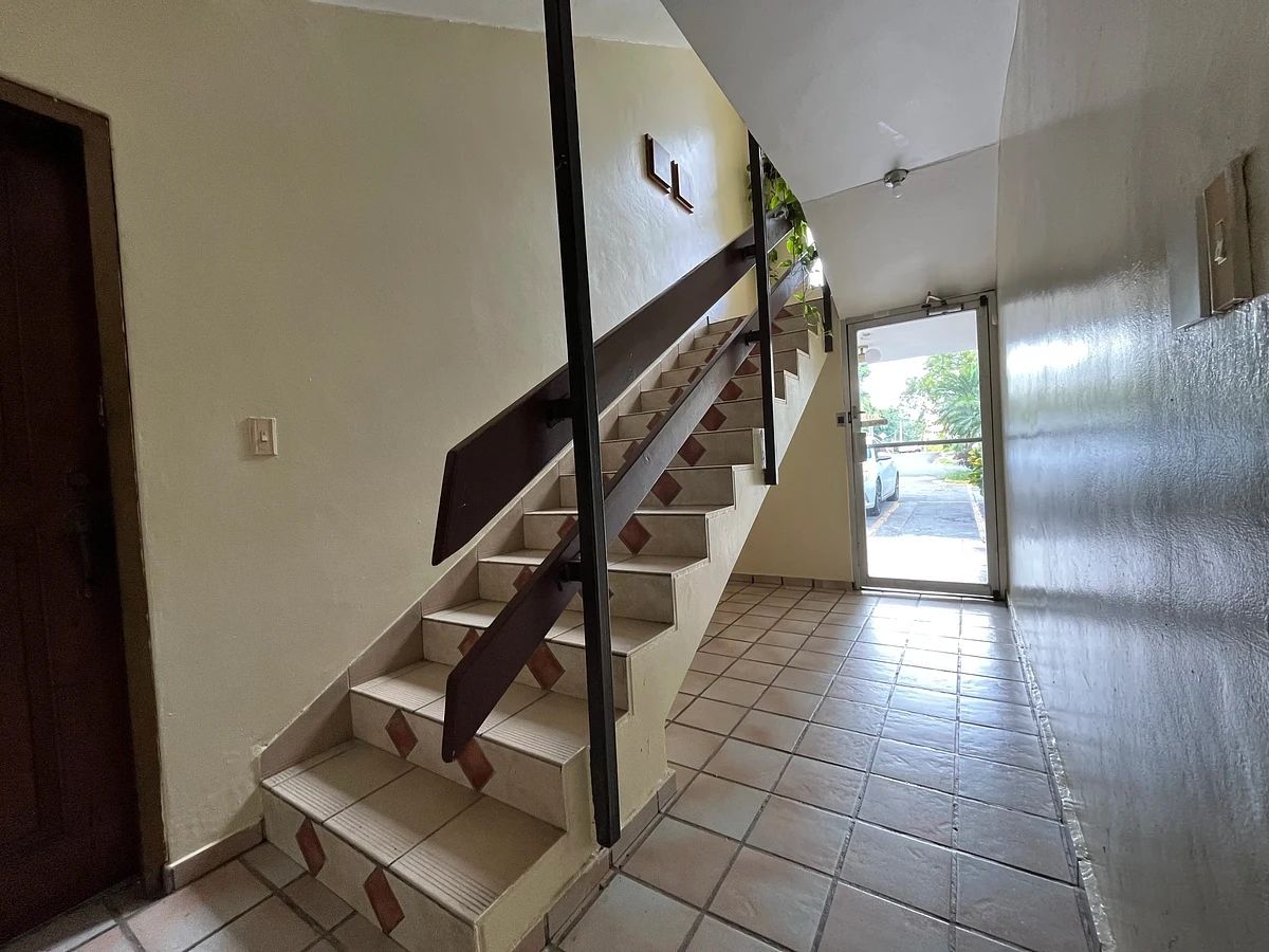 Apartamento en Urbanización Aesa, Santo Domingo Centro (Distrito Nacional), foto 8 de 10