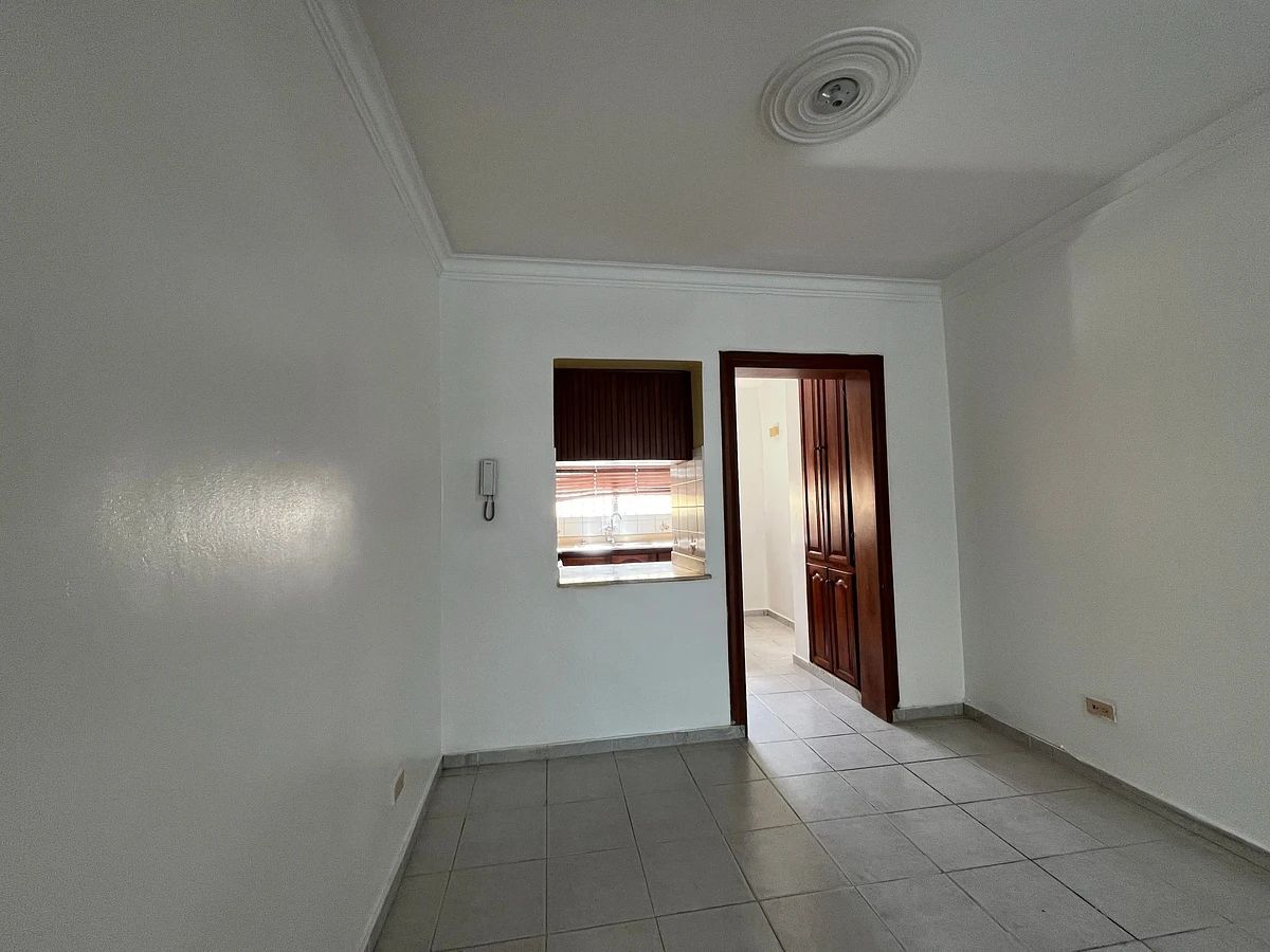 Apartamento en Urbanización Aesa, Santo Domingo Centro (Distrito Nacional), foto 9 de 10