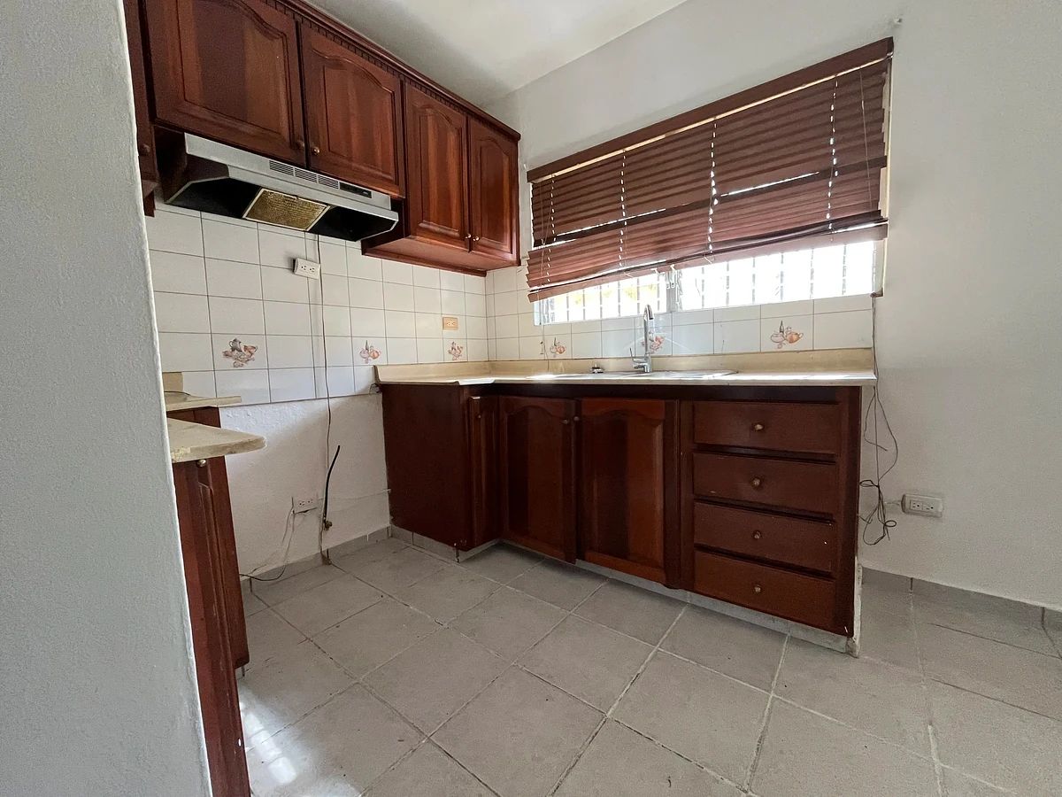 Apartamento en Urbanización Aesa, Santo Domingo Centro (Distrito Nacional), foto 10 de 10